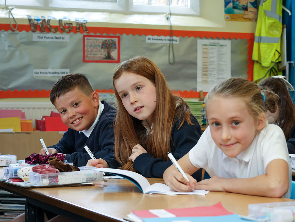 newsletters-cheveley-primary