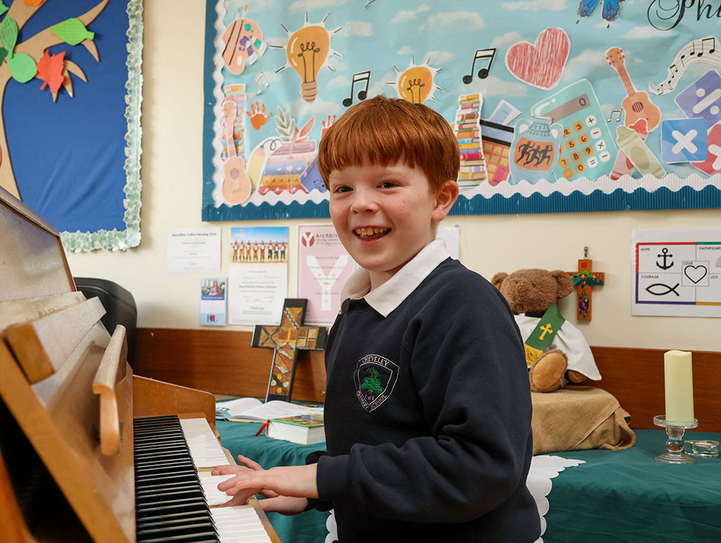 volunteers-at-cheveley-primary